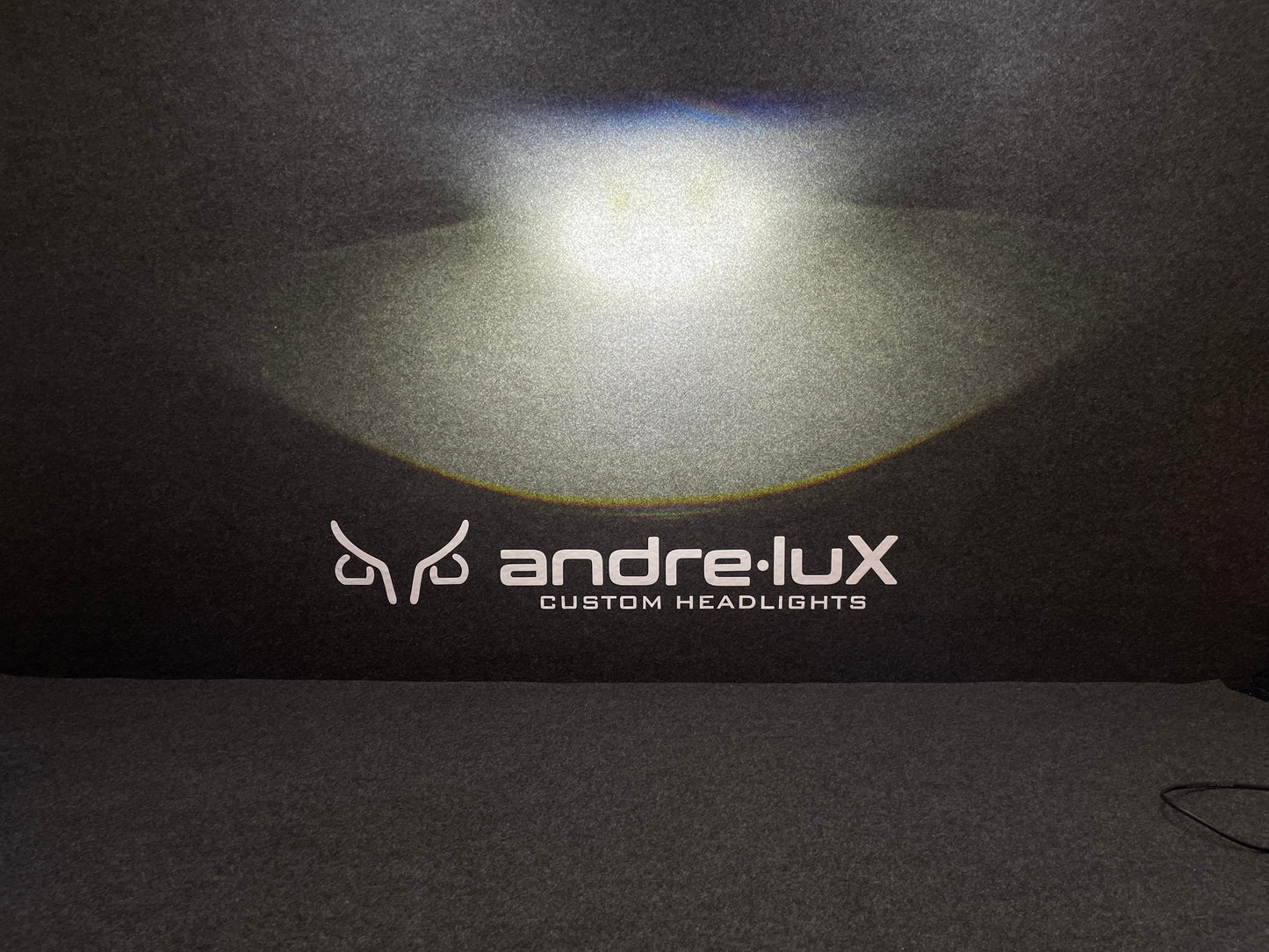 Proiettori Bi-Led lenticolari 2"