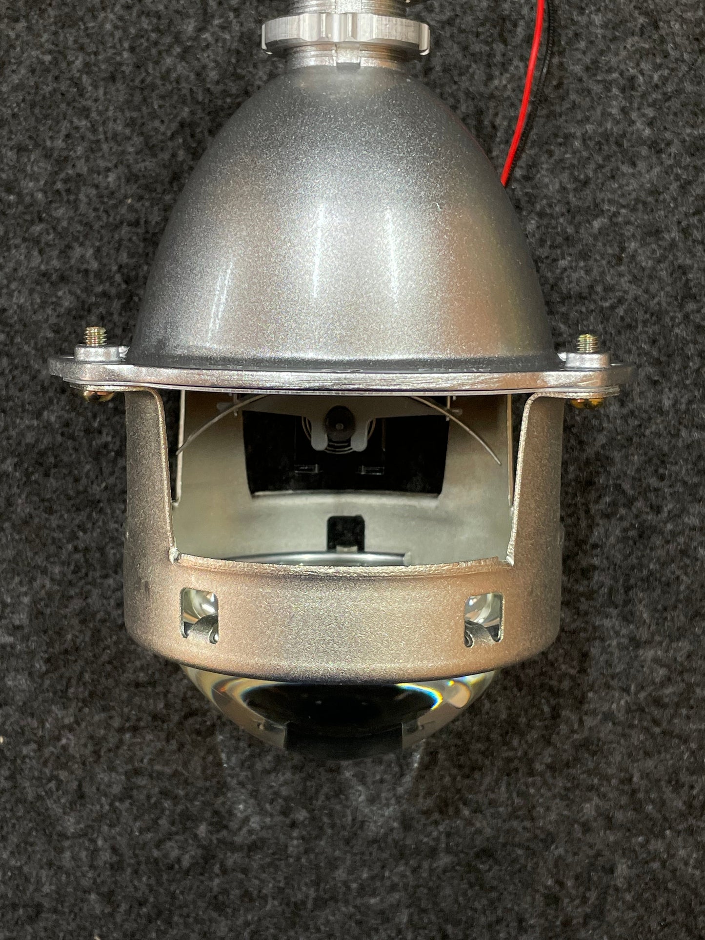 Proiettori lenticolari 3"