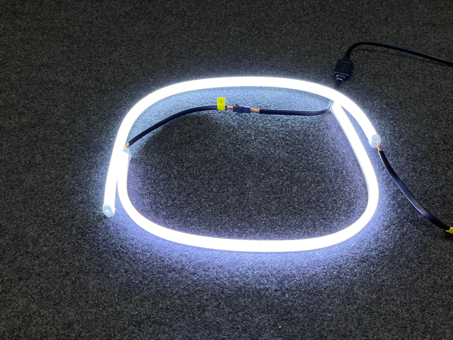 Strip led flessibili
