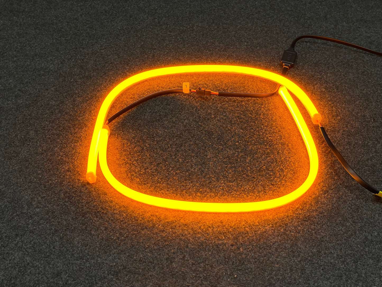 Strip led flessibili