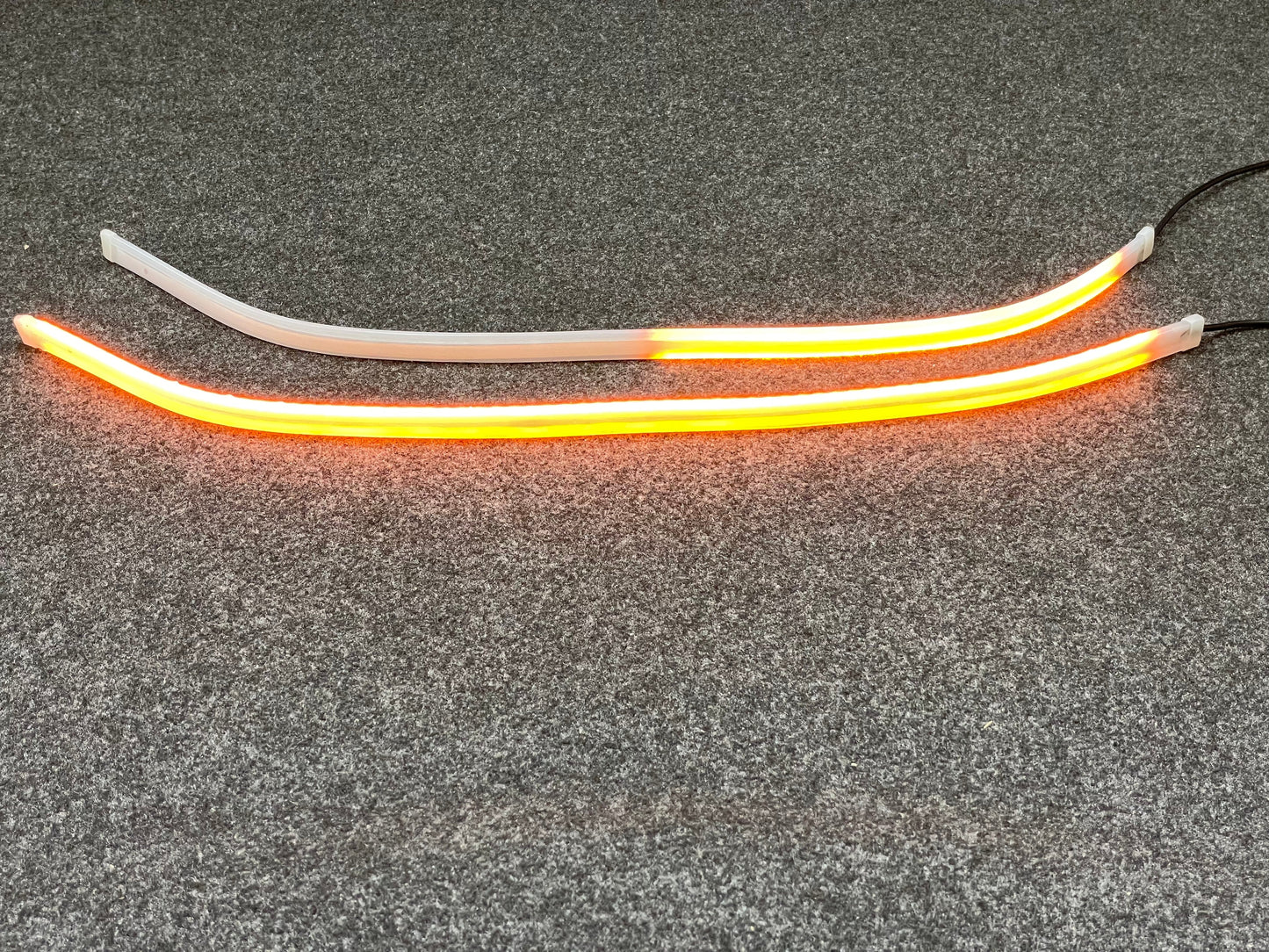 Strip led sottili