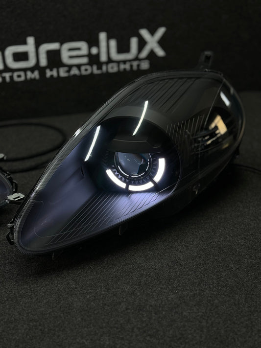 PUNTONE - Fiat Grande Punto