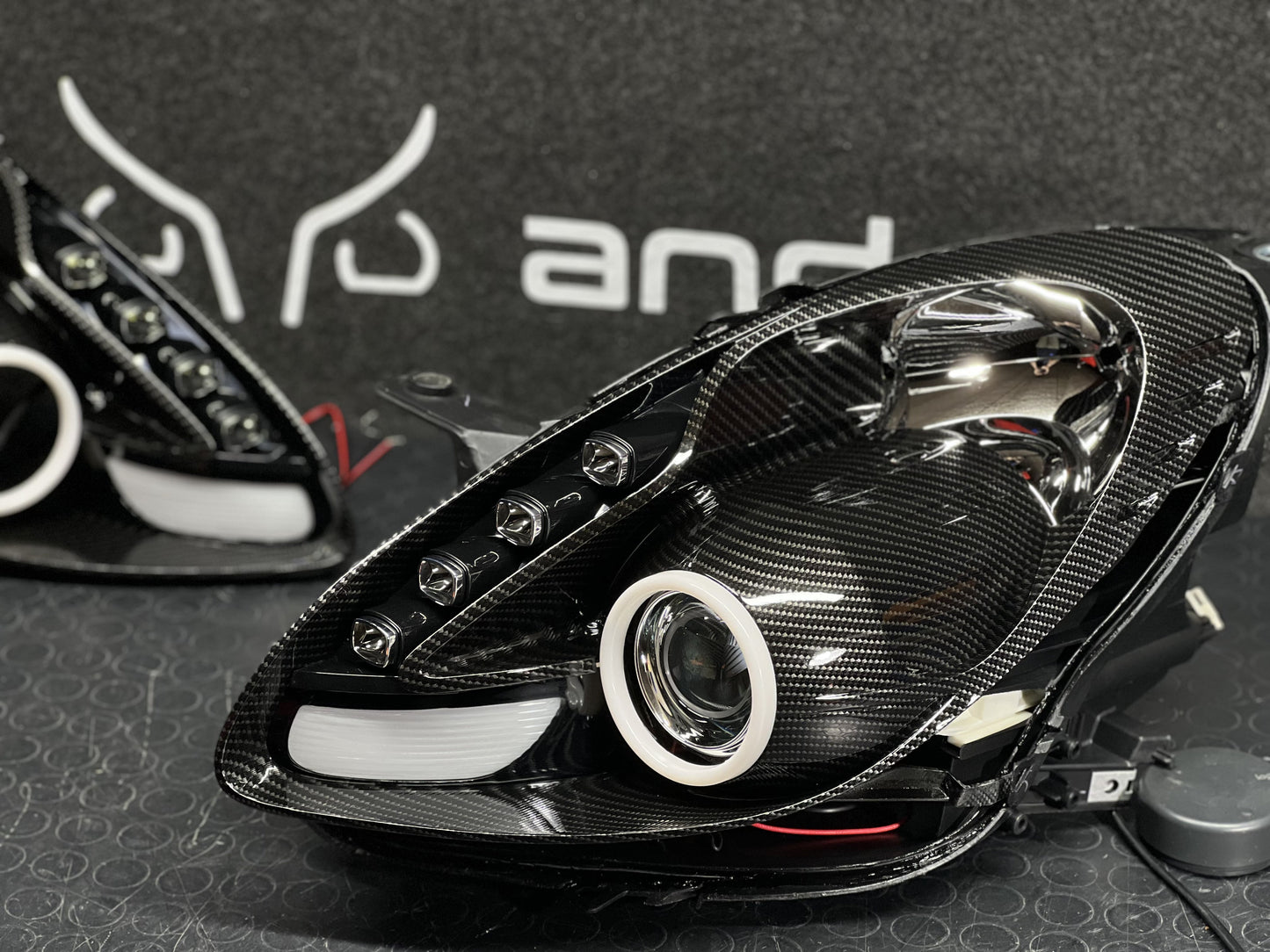 LU$$O - Alfa Romeo Giulietta