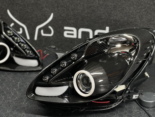 LU$$O - Alfa Romeo Giulietta