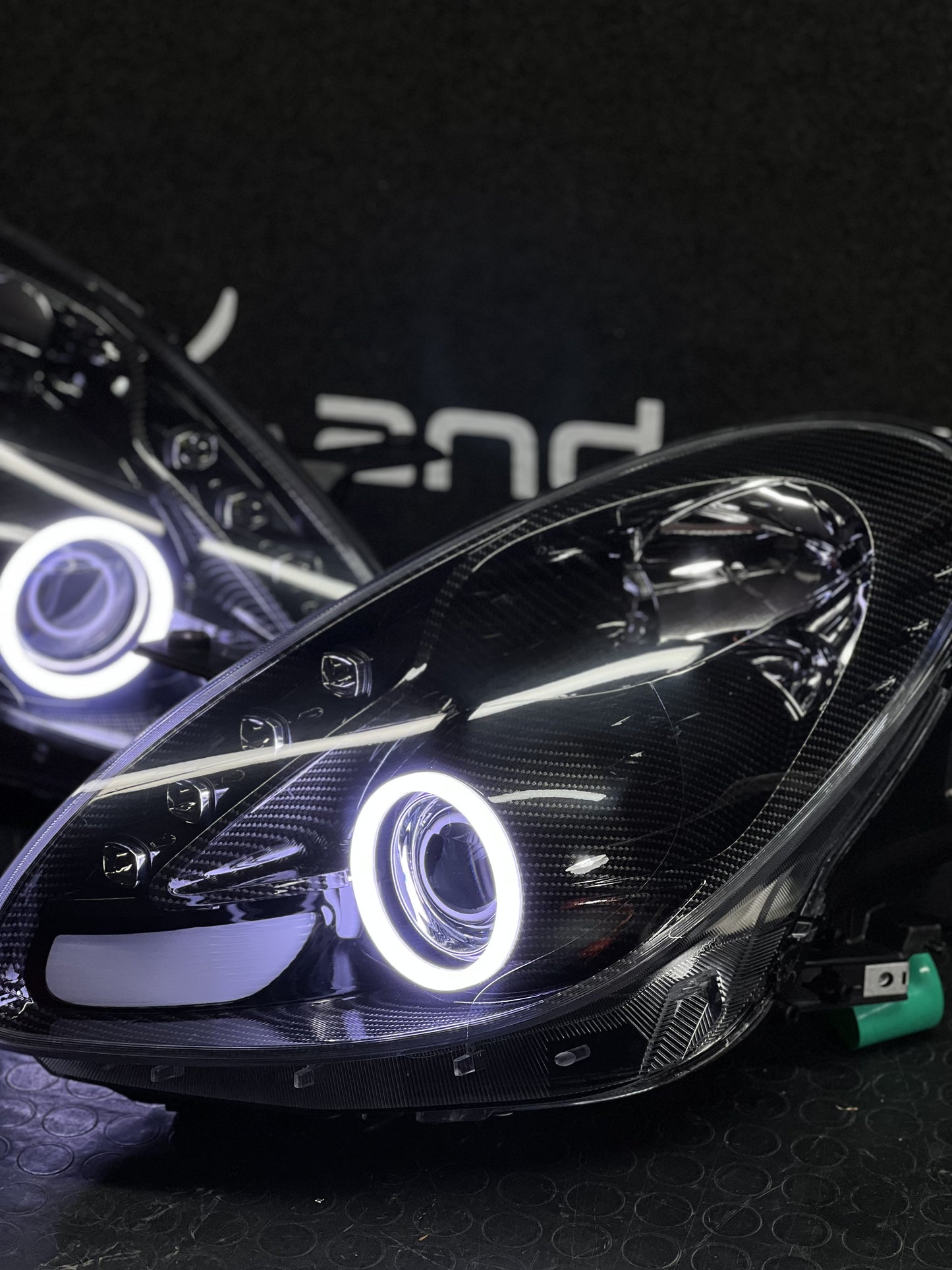 LU$$O - Alfa Romeo Giulietta