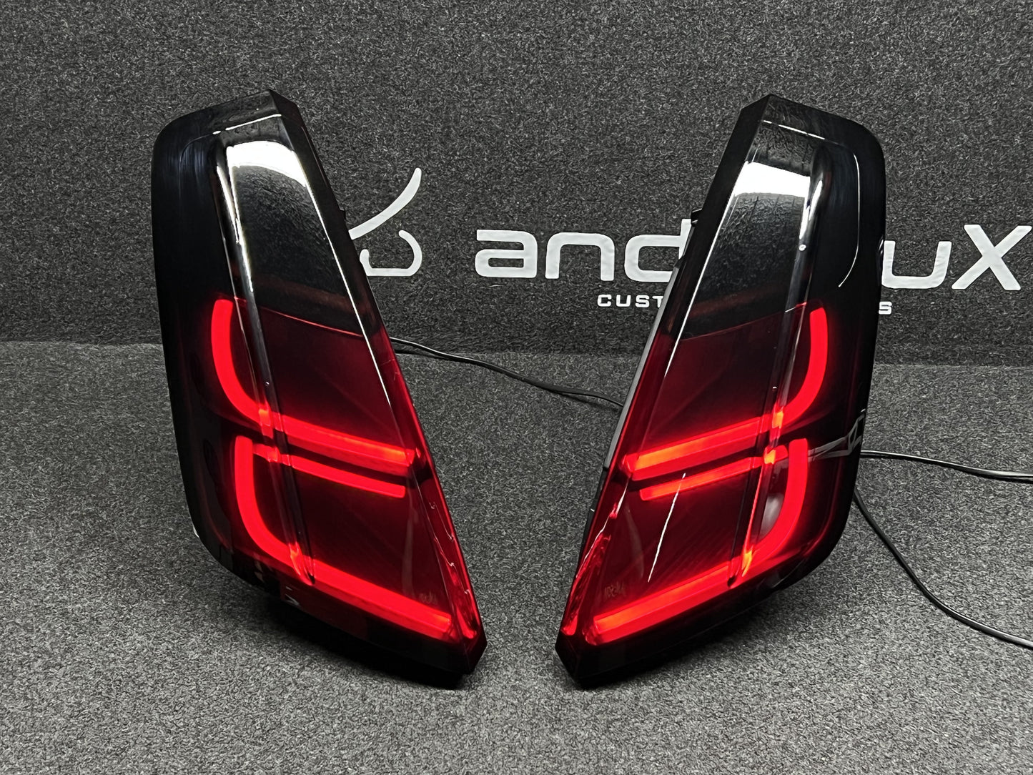 DANTE - Fiat Grande Punto