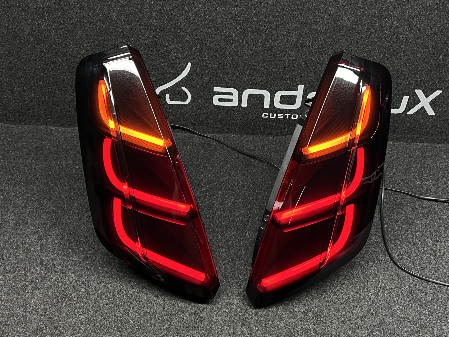 DANTE - Fiat Grande Punto