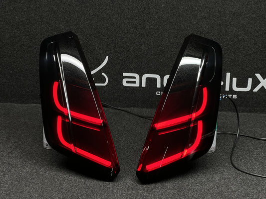 DANTE - Fiat Grande Punto