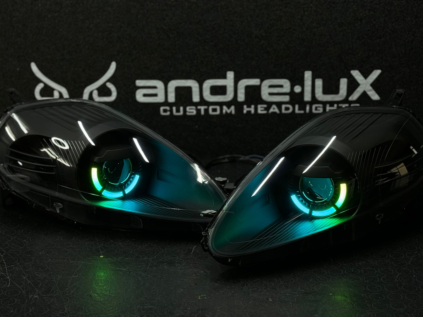 PUNTONE - Fiat Grande Punto