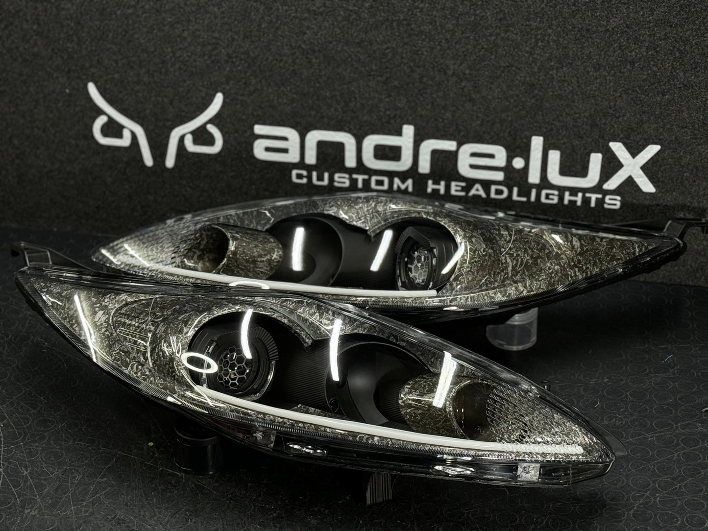 ROCKET - Ford Fiesta