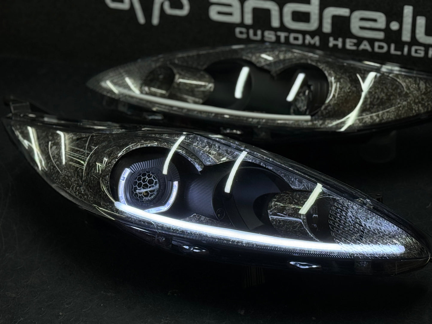 ROCKET - Ford Fiesta