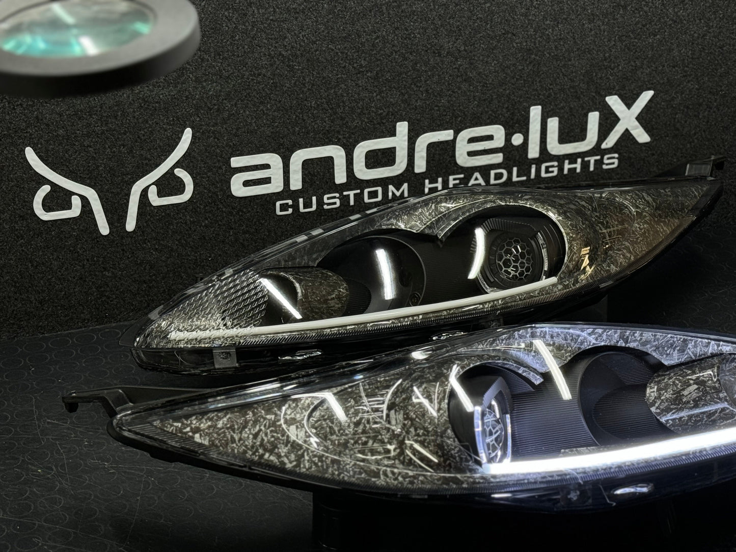 ROCKET - Ford Fiesta