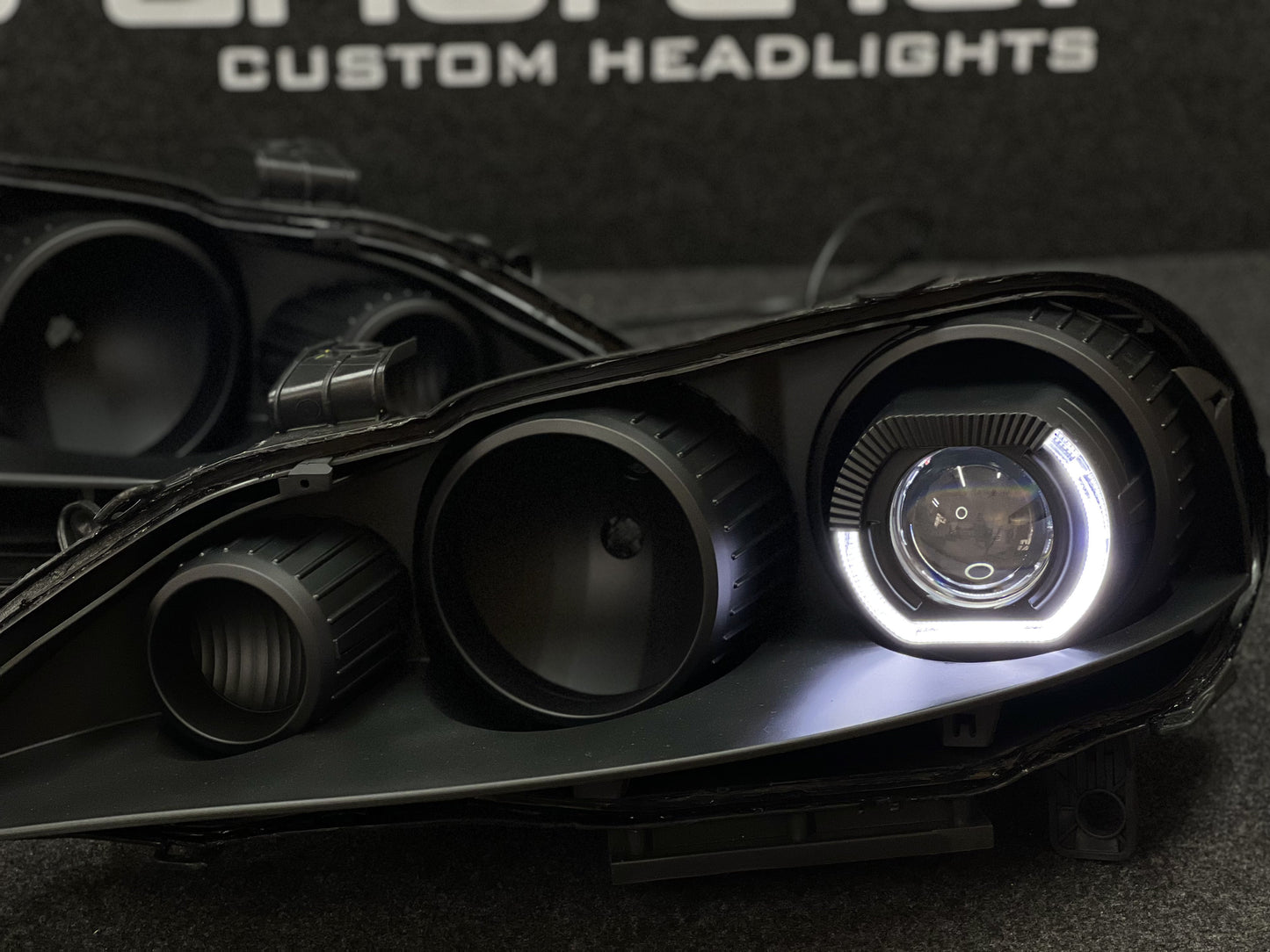 CATTIVO - Alfa Romeo 147