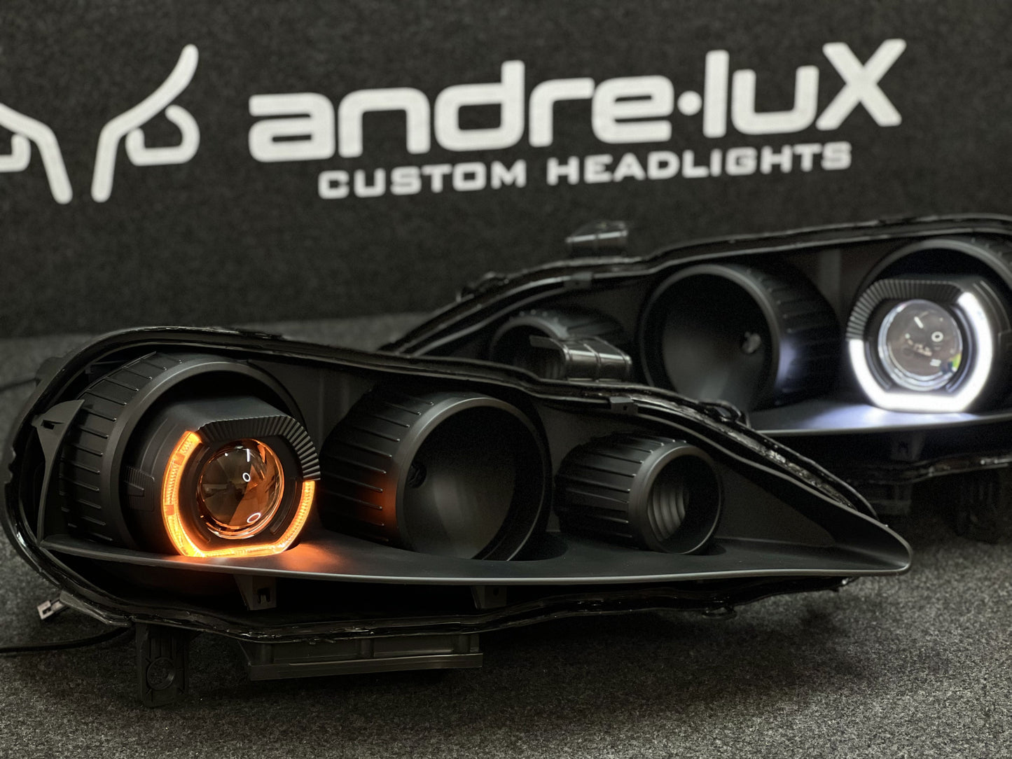 CATTIVO - Alfa Romeo 147