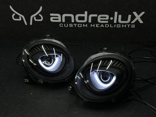 SICILIAN EDIT - Fiat 500