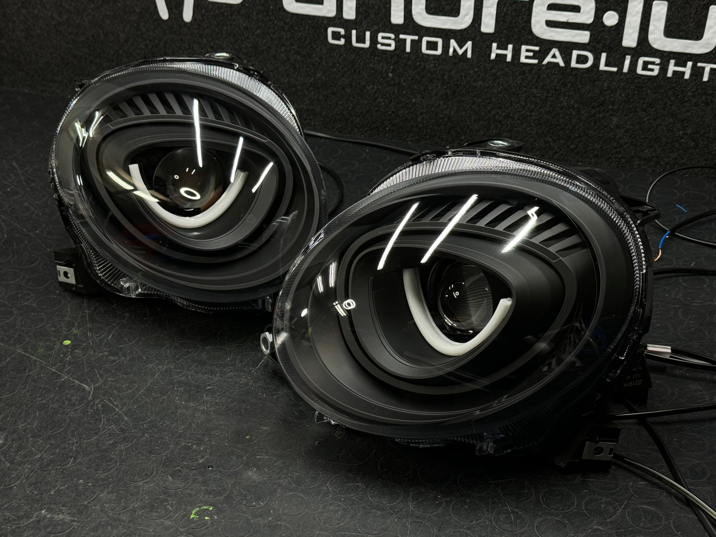 SICILIAN EDIT - Fiat 500