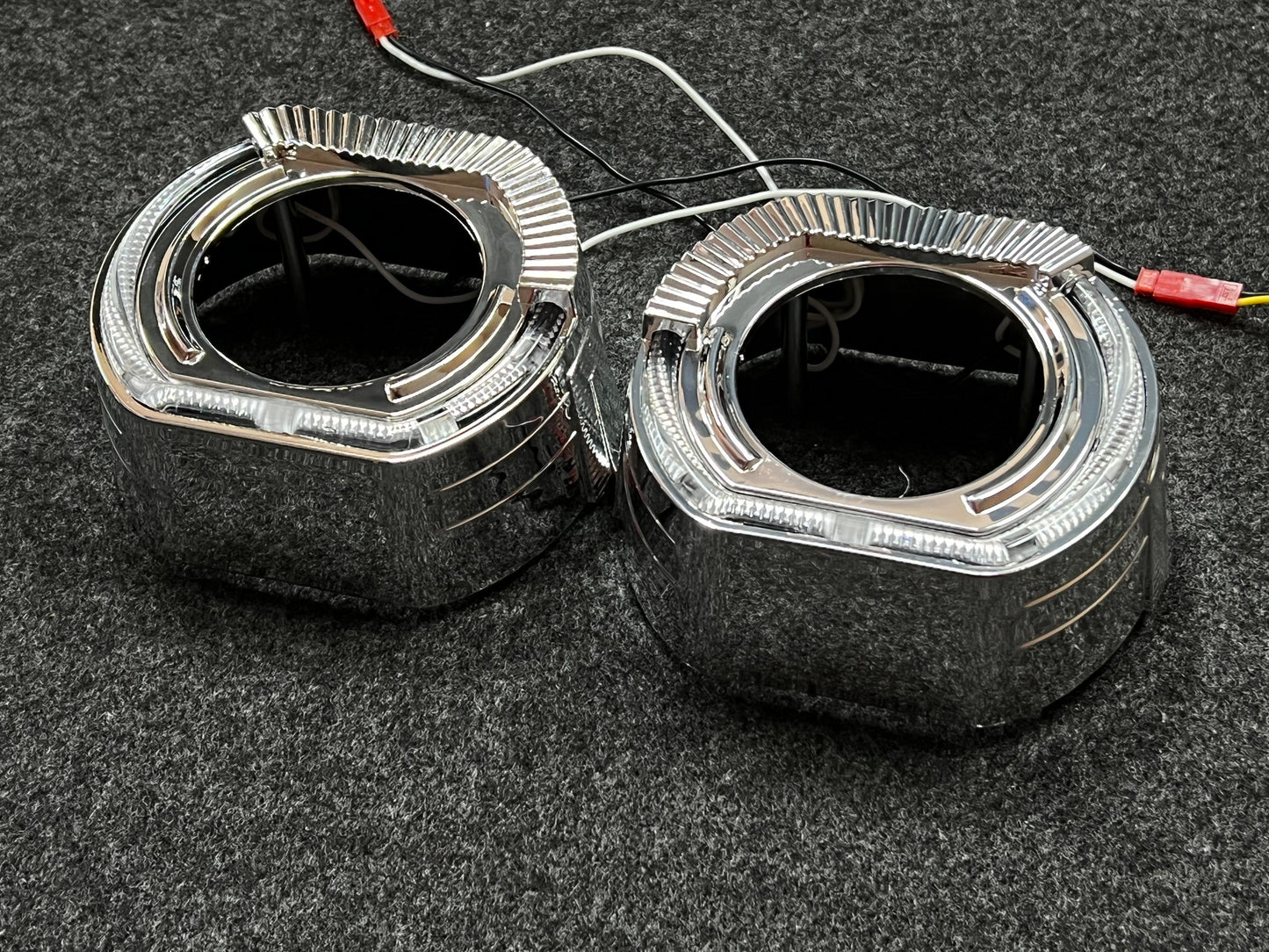 BMW Style 2.5" Cover