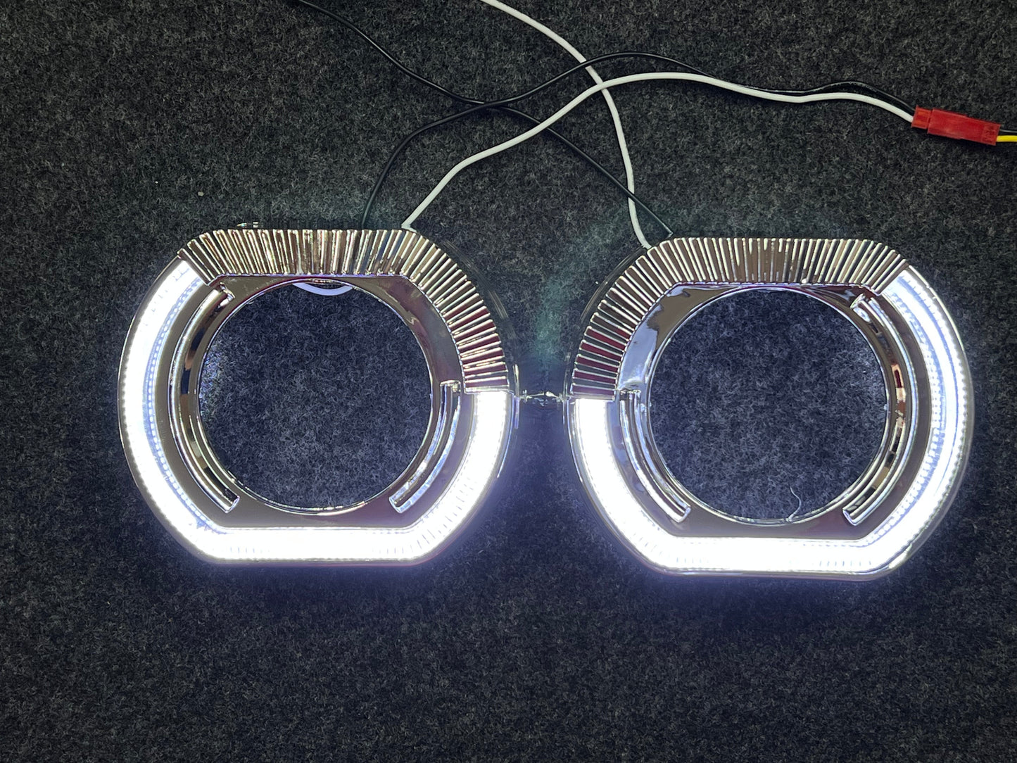 BMW Style 2.5" Cover