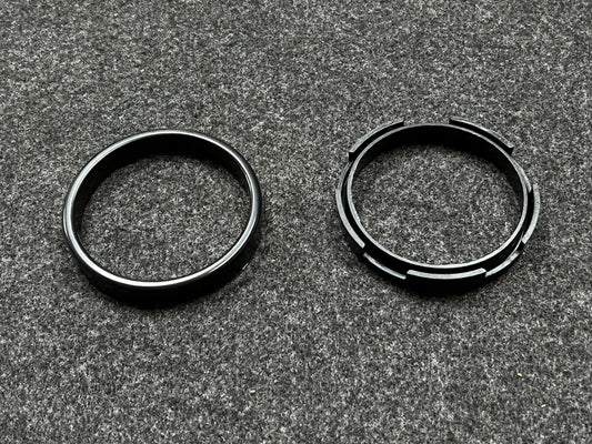 Anelli di centraggio