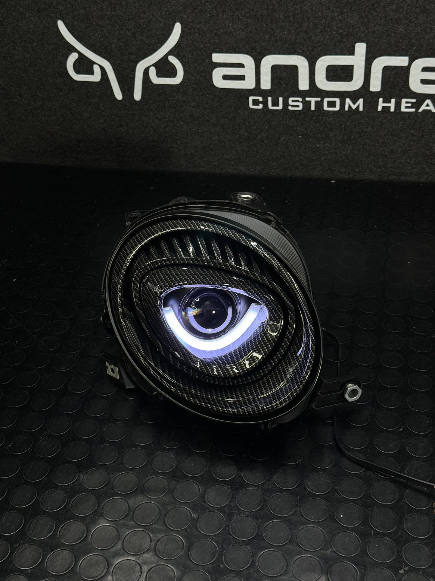 SICILIAN EDIT - Fiat 500