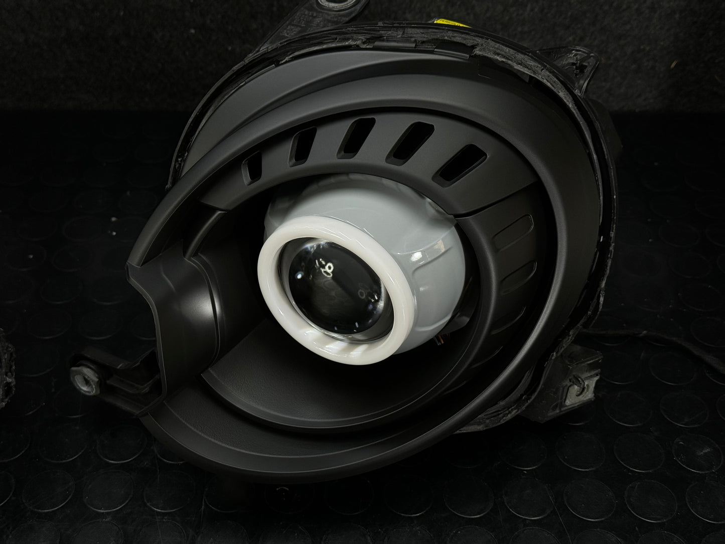 TONDO BI-XENON - Fiat 500