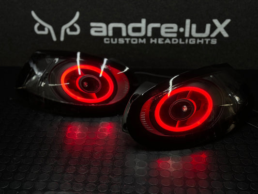 MODERNO - Fiat Bravo