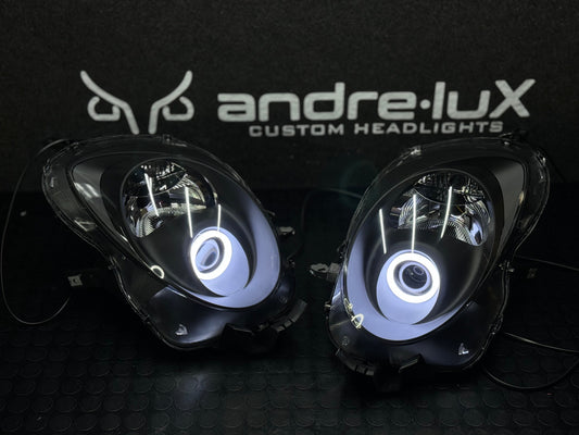 CLASSICO - Alfa Romeo Mito