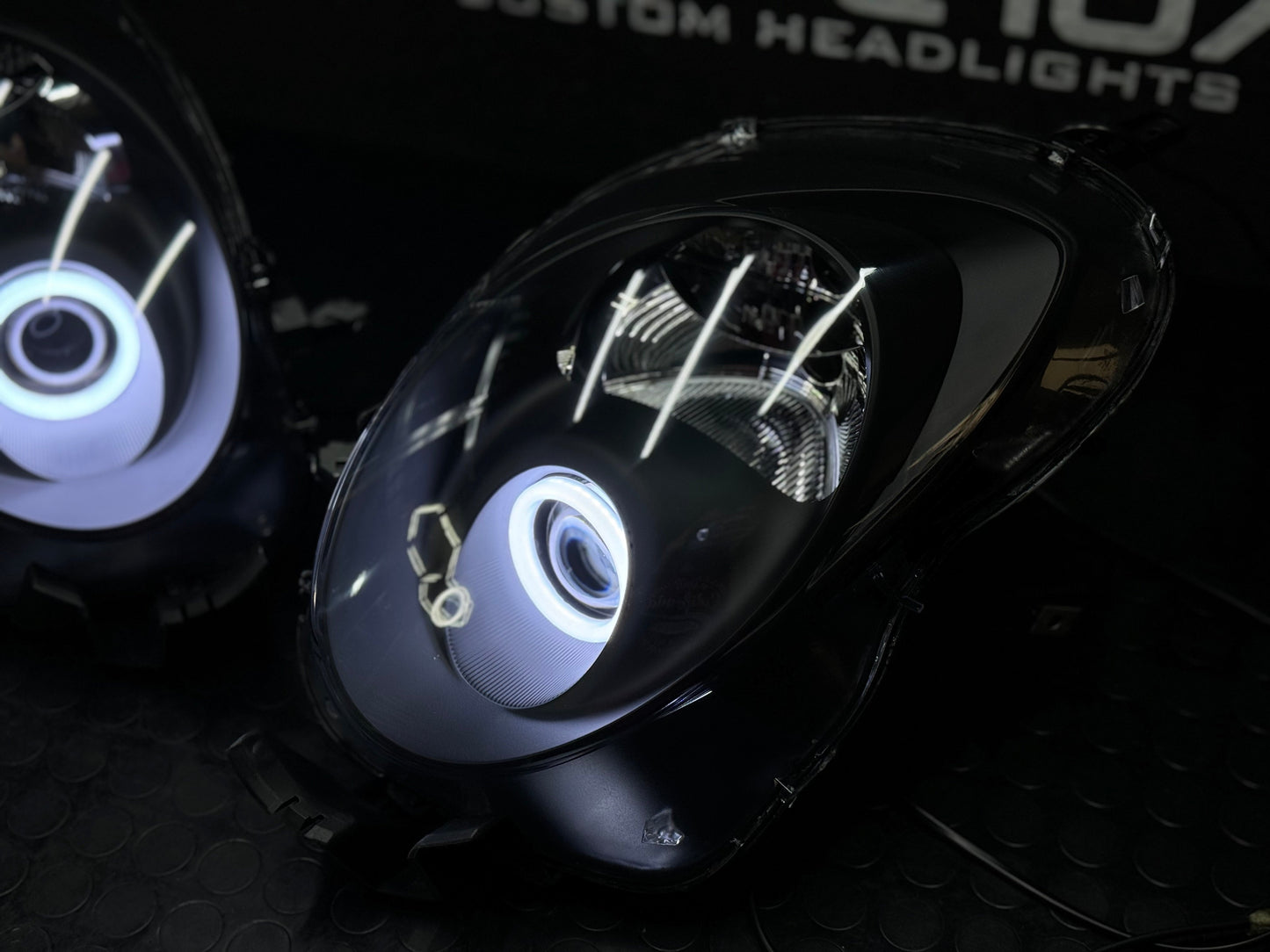 CLASSICO - Alfa Romeo Mito