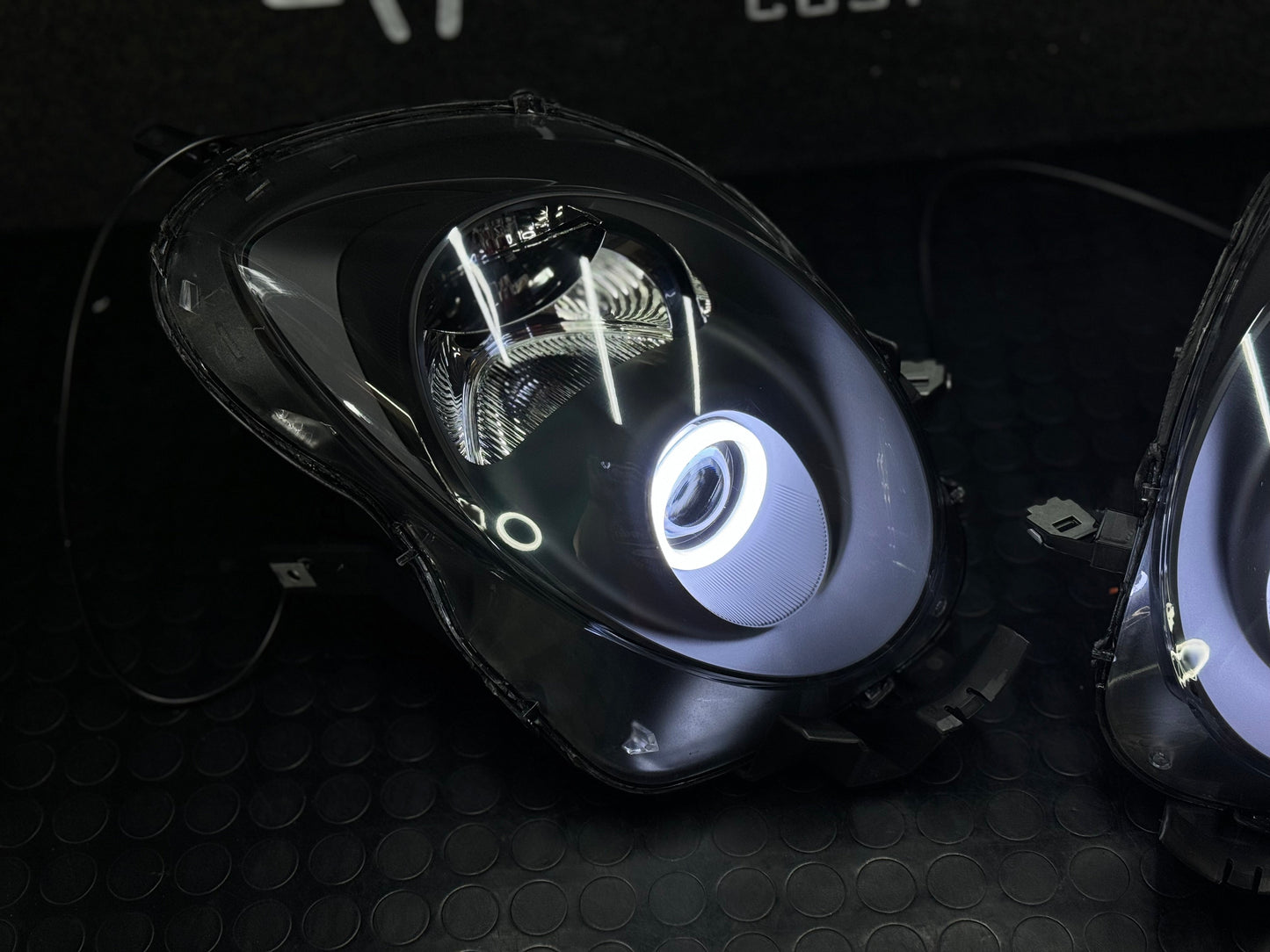 CLASSICO - Alfa Romeo Mito