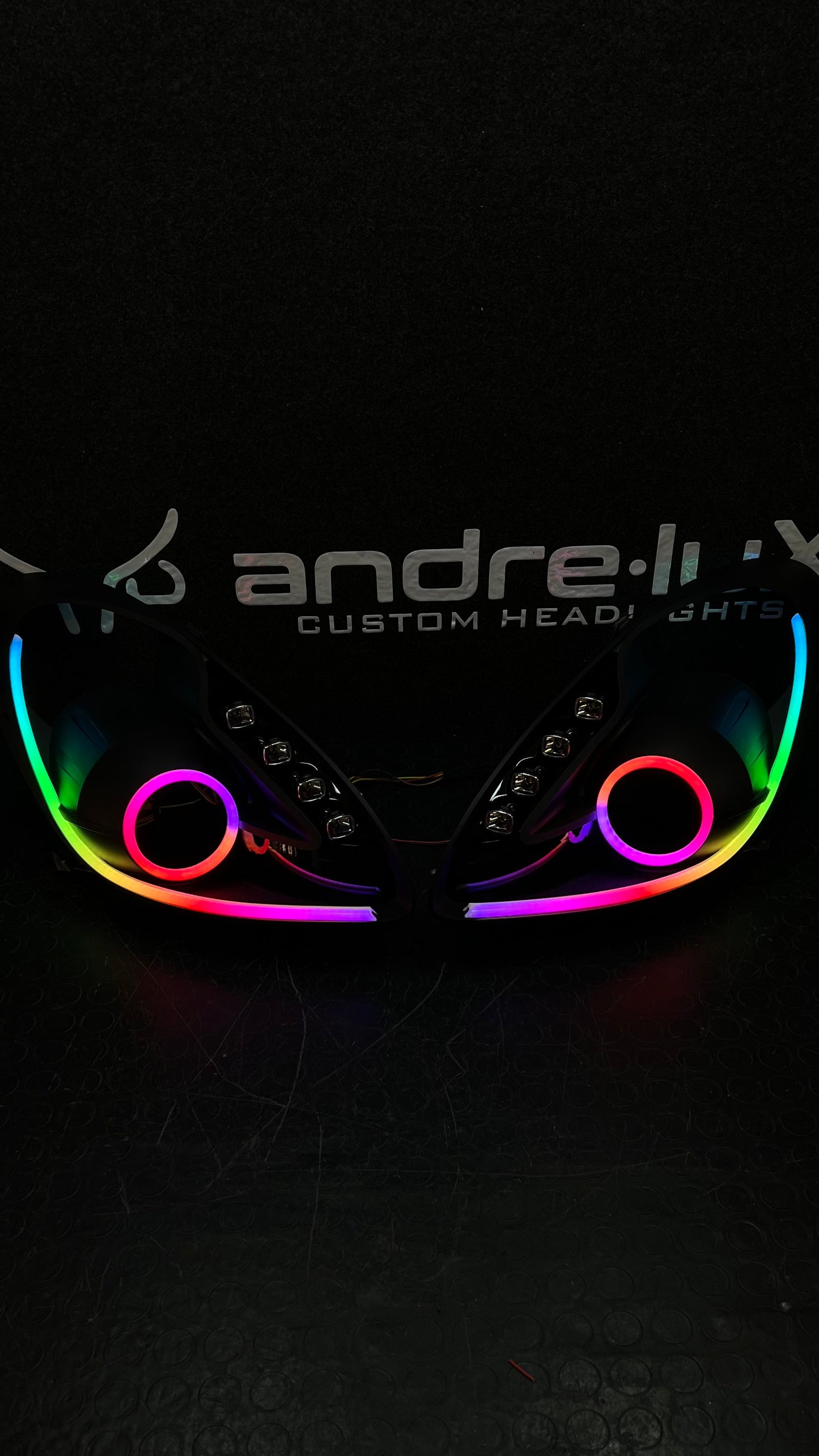 OVER THE TOP - Alfa Romeo Giulietta 