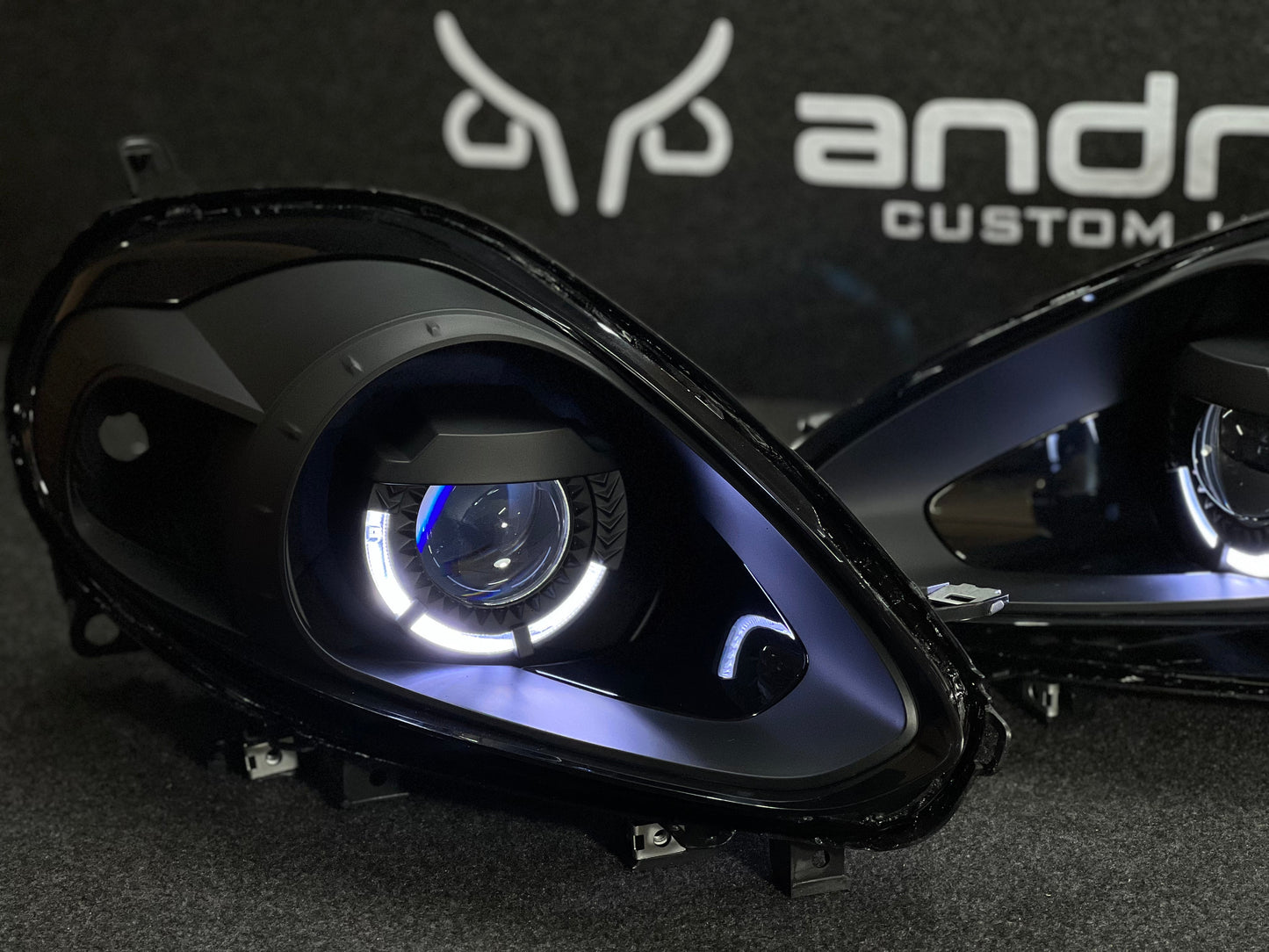 PUNTONE - Fiat Punto Evo