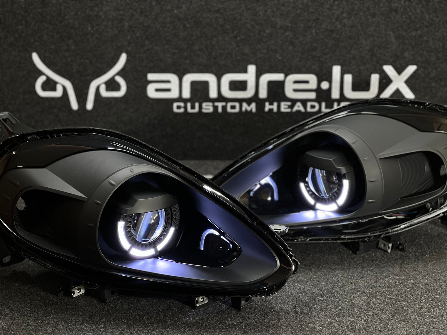 PUNTONE - Fiat Punto Evo