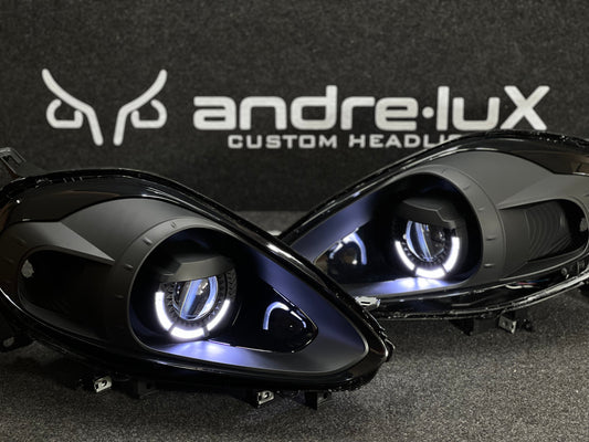 PUNTONE - Fiat Punto Evo