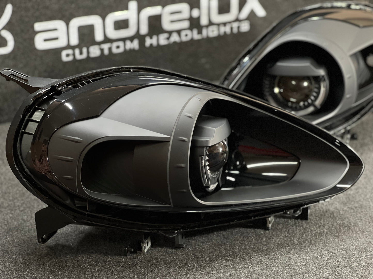 PUNTONE - Fiat Punto Evo