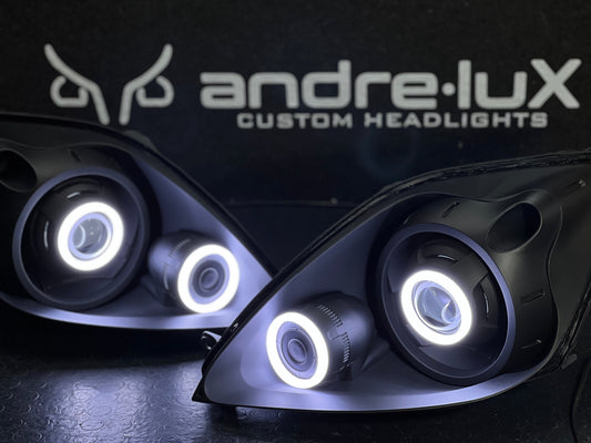 CLASSICO - Ford Fiesta