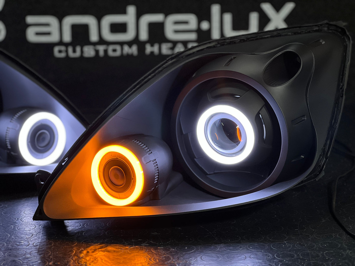 CLASSICO - Ford Fiesta