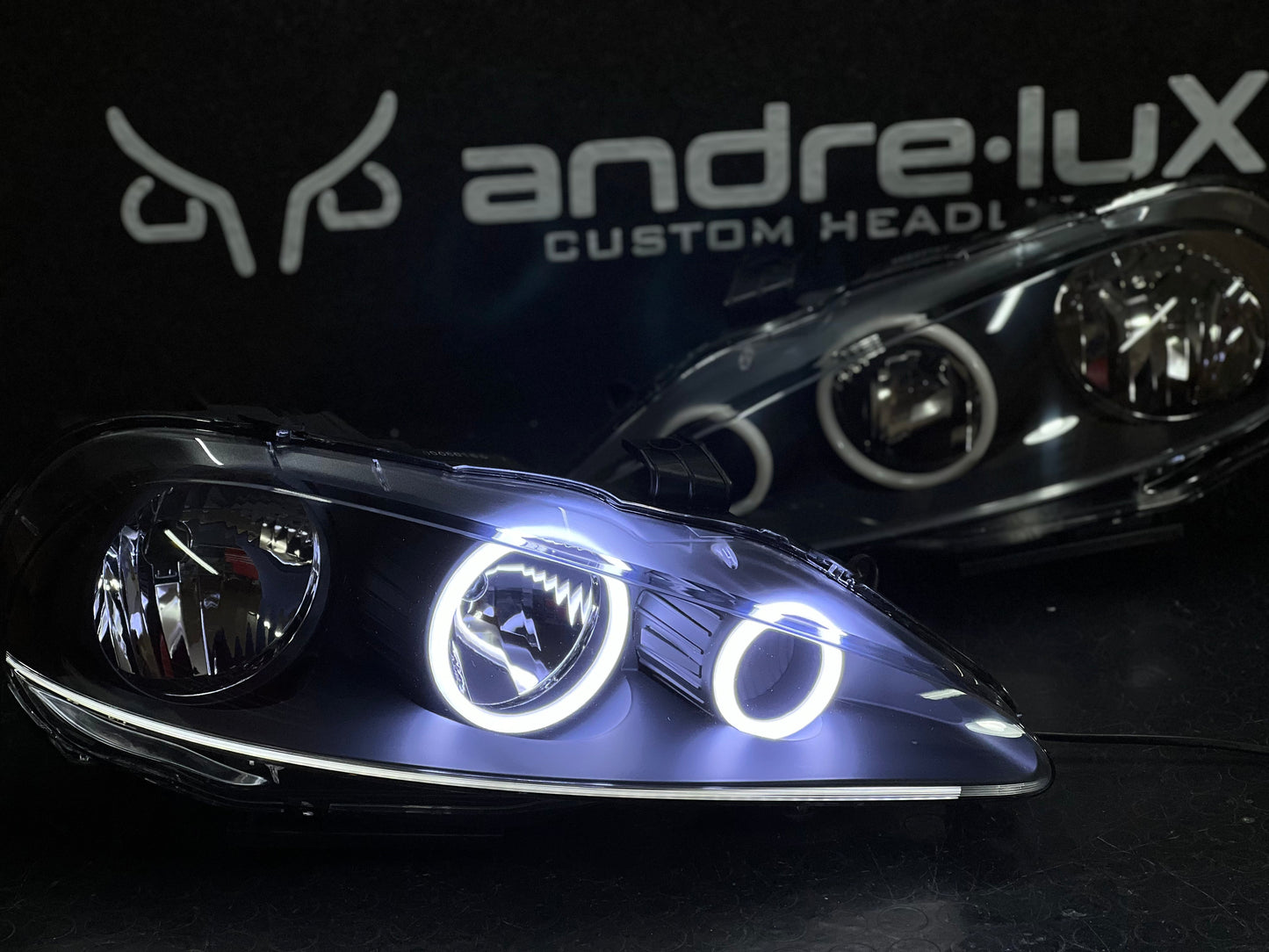 CLASSICO - Alfa Romeo 147