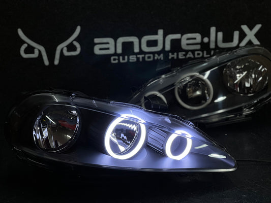 CLASSICO - Alfa Romeo 147