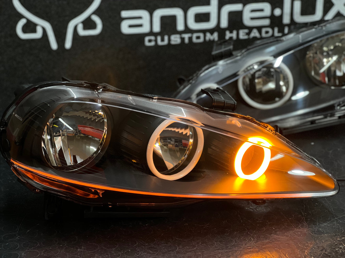 CLASSICO - Alfa Romeo 147