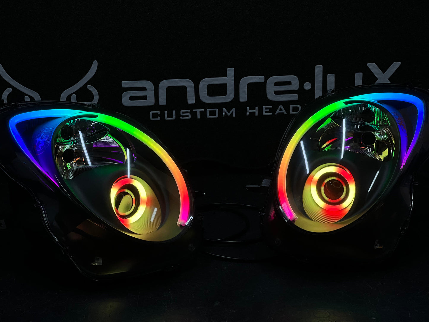 OVER THE TOP - Alfa Romeo Mito 