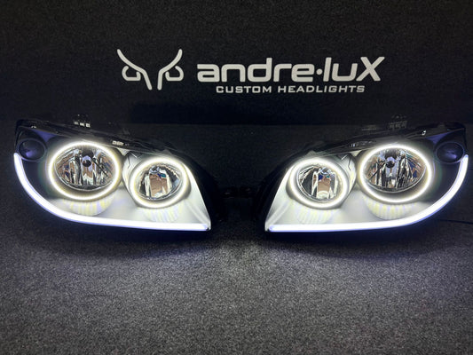 CLASSICO - Fiat Punto