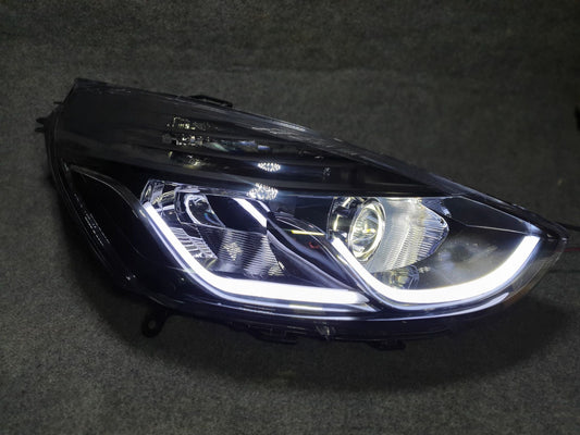 MONET - Renault Clio