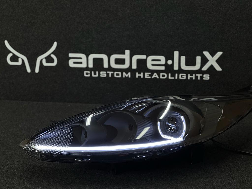 ROCKET - Ford Fiesta