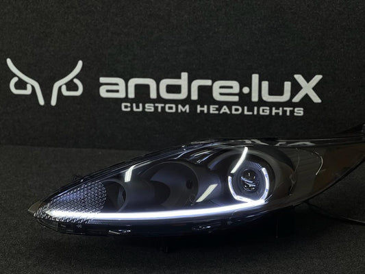 ROCKET - Ford Fiesta