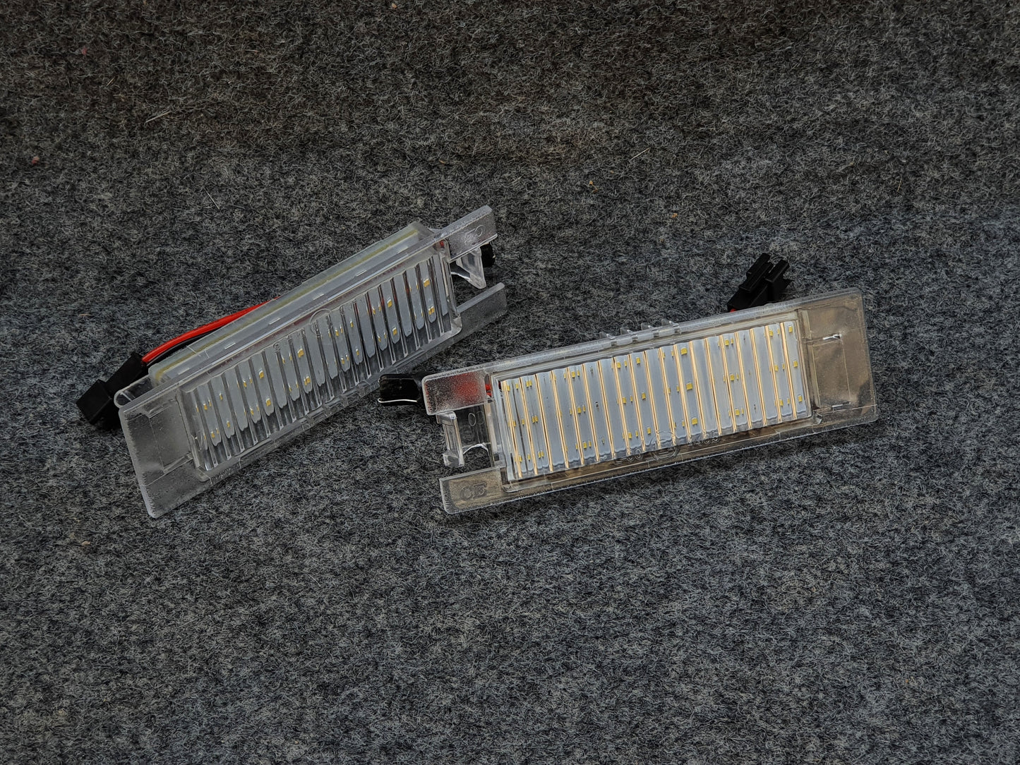 Luci Targa Giulietta - Mito -147 - 159- 156 - Grande Punto